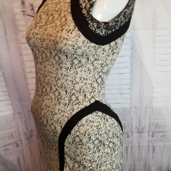 Parker lace dress S small‎ evening sleeveless - Picture 5 of 6